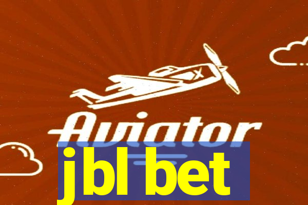 jbl bet